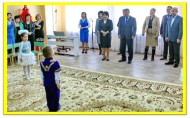 Біздің суреттеріміз!