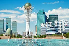 Астана күні