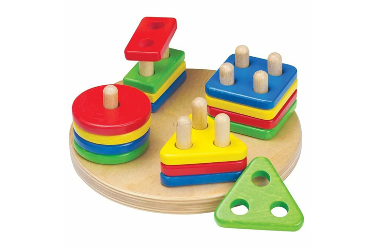 Ұсақ моториканы дамыту бойынша кеңестер